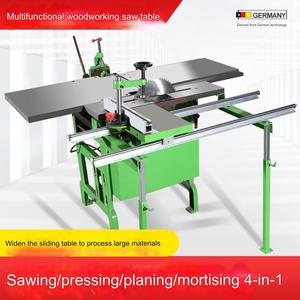 Pas encore d'<span class=keywords><strong>avis</strong></span> Rabot à <span class=keywords><strong>bois</strong></span> polyvalent Combinaison multifonctionnelle Machine à <span class=keywords><strong>bois</strong></span> - Product Image 2