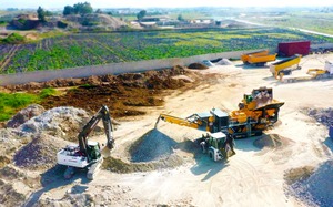 FTJ 11-75 HYBRID HEAVY DUTY TYPE TRACKED <span class=keywords><strong>JAW</strong></span> <span class=keywords><strong>CRUSHER</strong></span> | VERFÜGBAR AUF LAGER - Product Image 6