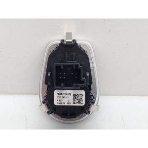 ปุ่มสตาร์ท/หยุดเครื่องยนต์สำหรับ BMW ซีรีส์ 2 แอคทีฟ ทัวร์เรอร์ (F45) 9289136 (14>18) - Product Image 4