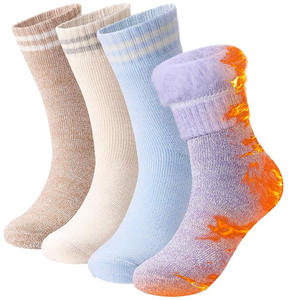 Chaussettes de sport pour hommes de haute qualité, noires, blanches, grises, respirantes, confortables pour l'hiver, séchage rapide, écologiques, dessin animé sur le bas - Product Image 1