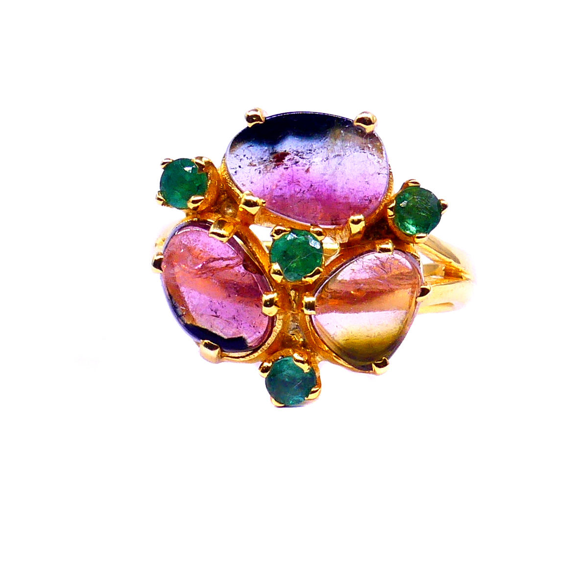 สีเหลือง