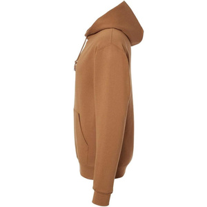 Sweat à capuche pour homme 2025 avec motif USAZE, logo personnalisé, tissu en molleton épais pour l'hiver, taille plus - Product Image 2
