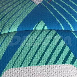 Balón de Fútbol Híbrido Personalizado en Oferta, Balón de Fútbol Híbrido de Primera Calidad - Product Image 6