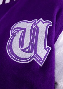 เสื้อแจ็กเก็ตเบสบอลของผู้ชายเสื้อสเวตเตอร์ลำลองสไตล์สตรีทแวร์เท่ๆสำหรับผู้ชาย - Product Image 6