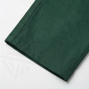 Customized Men Jogger Sweatpants On Sale Canvas <b>Fleece</b> Comfortable Daily Casual Clothing Track Pants <b>Trousers</b> Latest Design Wear - Product Image 6