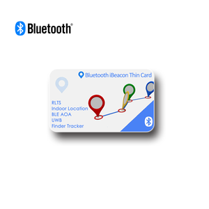 Năng lượng thấp pcba <span class=keywords><strong>Bluetooth</strong></span> ibeacon thẻ thông minh trong nhà vị trí định vị - Product Image 3