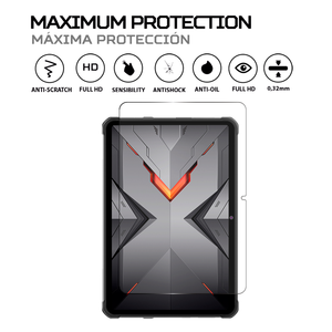 ฟิล์มกันรอยหน้าจอฮอตวอฟ R5 - Product Image 2