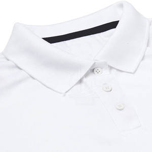 Polos de Hombre de Primera Calidad, Más Vendidos al Por Mayor, Corte Ajustado, Transpirables, de Secado Rápido, Hechos en Pakistán - Product Image 6