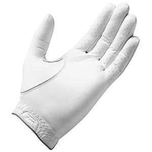 Logo personnalisé Cabretta cuir antidérapant doux respirant gant de golf prix de gros 2025 hommes gants de golf en peau de mouton - Product Image 6