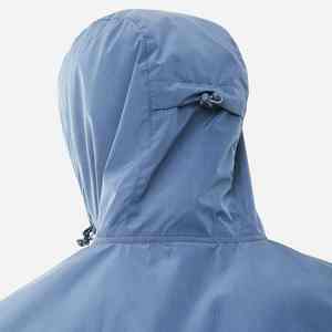 Conjunto Deportivo Cortavientos Personalizado al por Mayor 2025, Conjunto Informal de Joggers, Venta Caliente, Chándal Cortavientos Urbano para Hombre - Product Image 4