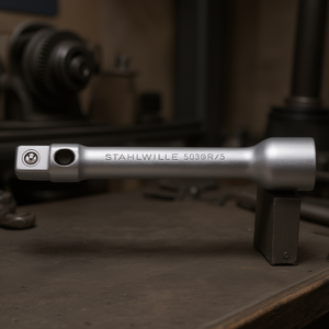 สตัลวิลล์ ตัวต่อขยายขนาด 1/2 นิ้ว สำหรับประแจบล็อกแบบปลดเร็ว เครื่องมือคุณภาพพรีเมียมเพื่อการทำงานที่มีประสิทธิภาพ - Product Image 3