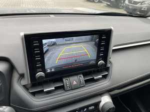 โตโยต้า RAV4 SUV ปี 2020 สภาพดีเยี่ยม เกียร์ออโต้ เบาะหนัง ซันรูฟ กล้อง 360 องศา กล้องหลัง เครื่องยนต์เทอร์โบ สภาพดีเยี่ยม - Product Image 6