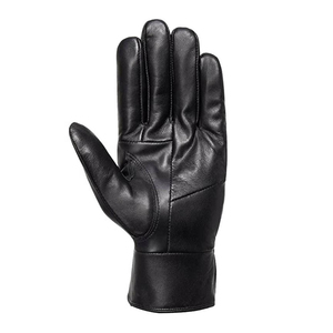 Gants d'habillage en cuir véritable sur mesure Dernier nouveau design pour l'extérieur et le sport Style uni - Product Image 3