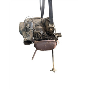 Moteur essence PIAGGIO Ape AF2M Série 1 (48>94) - Product Image 1
