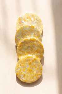 Posavasos ecológicos con Incrustaciones de nácar con tamaño personalizado, posavasos con incrustaciones de perlas hechas a mano de primera calidad para regalos de boda - Product Image 5