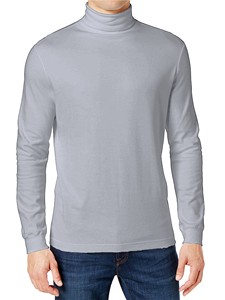 เสื้อยืดคอกลมแขนยาวระบายอากาศได้ดีสำหรับผู้ชาย (ไซส์ S ถึง 2XL) - Product Image 4