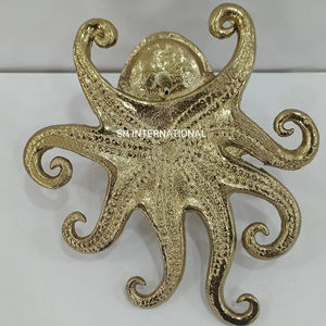 Luxury Antique Metal Aluminum <b>Candle</b> Stand Elegant Animals <b>Shape</b> for Home & Wedding Functions an Elegant Centerpiece Decor - Product Image 2