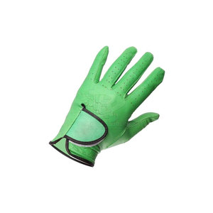 Guantes de Golf de Cuero Personalizados para Hombre, Ligeros, Transpirables, con Buen Agarre, para Práctica de Golf, Entrenamiento y Actividades al Aire Libre - Product Image 5