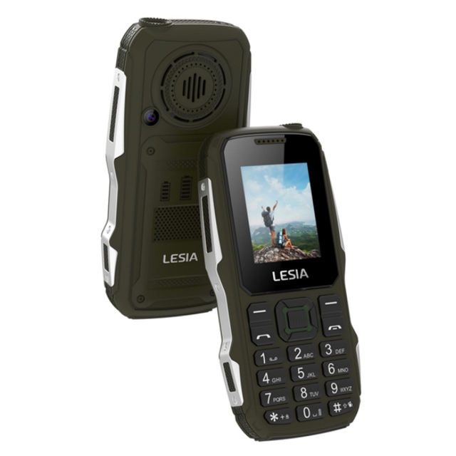Factory Original OEM Rugged Feature Phone 1.77Inch 800mAh 2g Cell Phone With Camera Mobile Phones