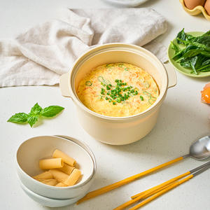 Calobowl หม้อหุงคาร์โบไฮเดรตต่ำเกรดอาหาร - Product Image 4