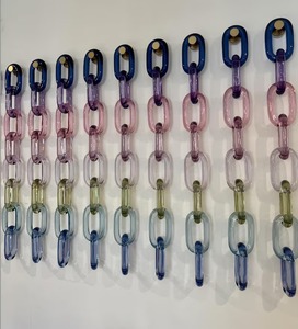 Cadenas Decorativas de Resina Elegantes para Decoración de Interiores del Hogar e Ideas Creativas de Bricolaje Disponibles a un Precio Razonable - Product Image 2