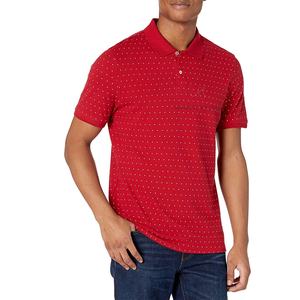 Cotton Plus Size Custom Golf Polo <b>Shirts</b> Short Sleeve 220 Grams In Weight <b>Men</b> Custom Polo T-<b>shirt</b> With Customize Embroidered - Product Image 1