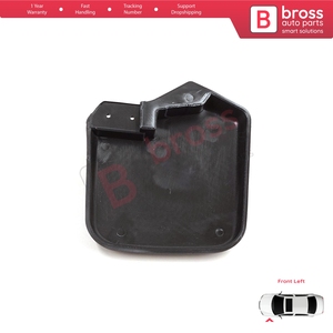 บังโคลนหน้าซ้าย BSP1228-1 สำหรับรถ Transit Custom Tourneo V362 MK1 FY FZ F3 ปี 2012-2023 รุ่น 1915642 - Product Image 2