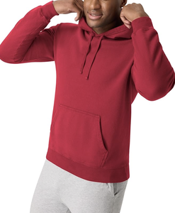 Sudadera con Capucha Personalizada con Logotipo para Hombre, Tallas Grandes y Altas, Venta al por Mayor Directa de Fábrica, Nueva Llegada, Talla Grande, Felpa - Product Image 6