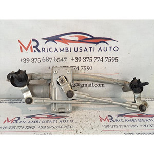 MOTORE Tergicristallo KIA Sportage Serie 98100-F1000 D4FDL diesel 1685 (16>21) - Product Image 2