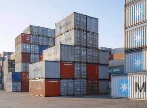 Contenedores de Acero Corten de 40 pies con Apertura Lateral para Empresas de Logística y Transportistas de Mercancías - Product Image 5