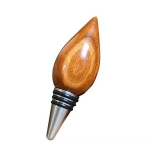 Bouchon de bouteille en métal à usage professionnel, accessoires de bar, économiseur de bouteille de vin, fiable pour les restaurants - Product Image 6