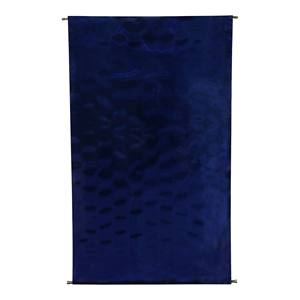 Colector Solar de Placa Plana con Marco Anodizado de Aleación de Aluminio con Recubrimiento Selectivo Azul para Sistema Dividido Presurizado - Product Image 1