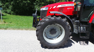 แมสซีย์เฟอร์กูสัน5708 5709 5710 5711 6712 6713 - Product Image 4