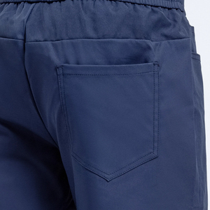 Nouveauté Pantalons de jogging pour hommes de bonne qualité Pantalon décontracté pour hommes Jogging en coton personnalisé pour hommes Fabriqué au Pakistan - Product Image 5