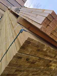 Mango de Escoba de Madera Barato Hecho en Sudáfrica - Product Image 6