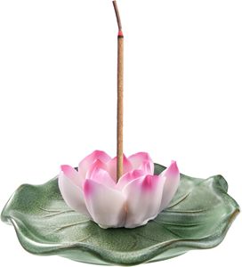 Bâtons d'encens naturels de qualité supérieure au meilleur prix, fabriqués à partir de lotus vietnamien - Product Image 6