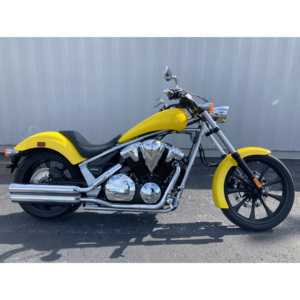 Auténtico nuevo 2024 1312cc Honda Fury CRUISER - Product Image 6