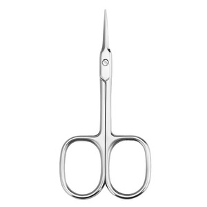 Kit de Belleza de Alta Calidad con Punta Afilada para Piel Muerta y Tijeras para Cutículas de Uñas, Tijeras de Acero con Hoja Curva, Pakistán - Product Image 1