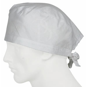 Conjuntos de Uniformes Médicos Ajustables de Algodón Tejido para Uso Hospitalario - Uniformes de Enfermería Personalizados - Product Image 5