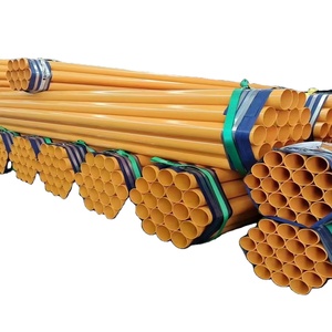 Tubería de acero sin costura Api 5L X42 Psl1 Psl2 ASTM A106 de gran tamaño - Product Image 6