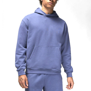 Sweats à capuche décontractés pour hommes Design personnalisé hiver 100% coton polaire évacuation de l'humidité respirant Pakistan fournisseurs - Product Image 1