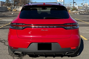 ปี 2021 รถปอร์เช่ มาคันน์ ไมล์น้อย เครื่องยนต์สมบูรณ์ ระบบเกียร์พร้อมใช้งาน หลังคาซันรูฟแบบพาโนรามา ไฟหน้า LED พร้อมส่ง - Product Image 5