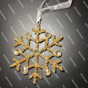 Adornos colgantes con cuentas de Navidad en forma de estrella Multicolor hechos a mano, vacaciones festivas, decoraciones personalizables para el hogar, MOQ 50 Uds. - Product Image 3