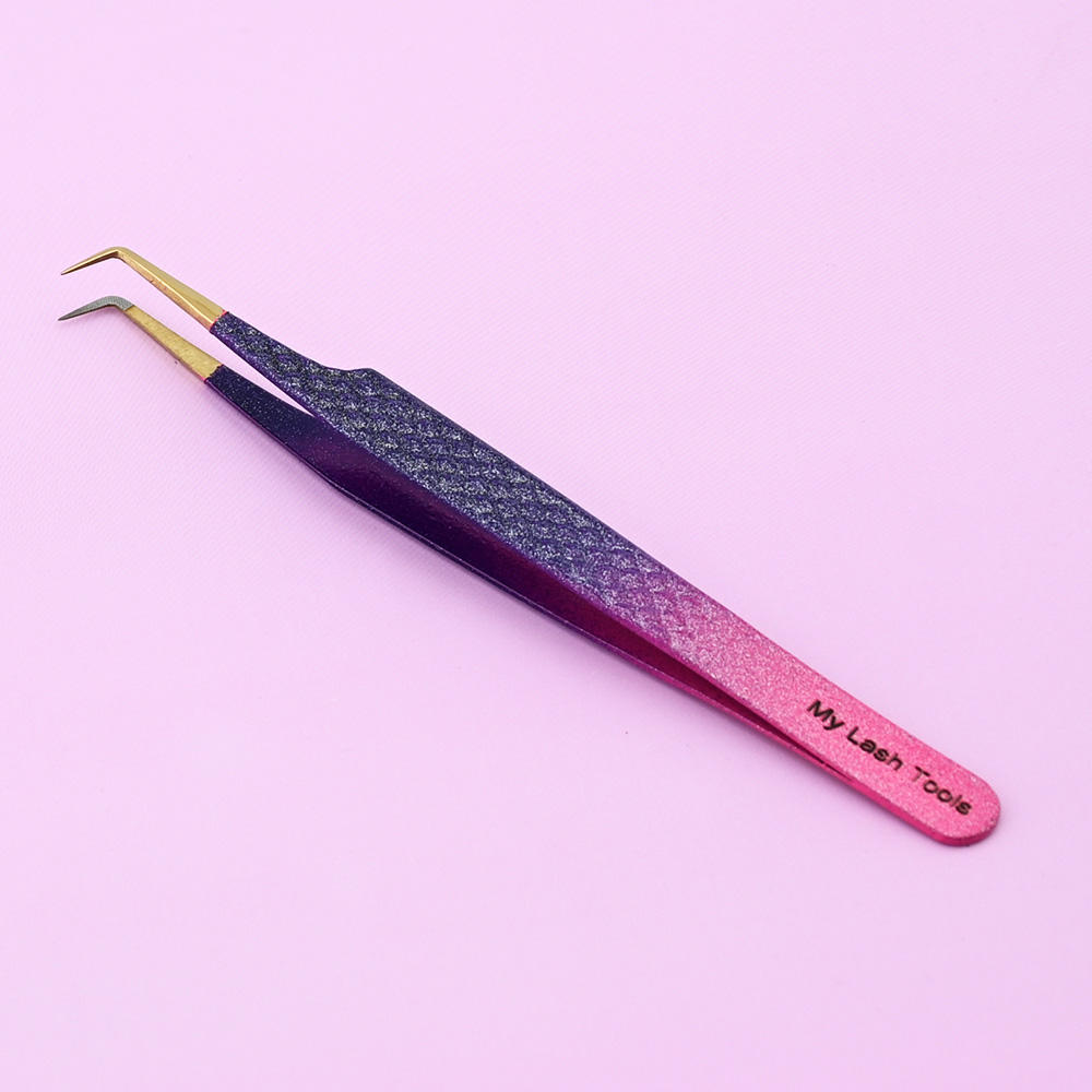 90 Degree Volume Tweezer
