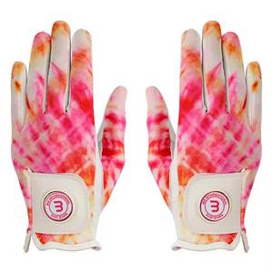 Guantes de Golf de Alto Rendimiento para Torneos y Actividades al Aire Libre, Material de Alta Calidad, Diseño Cómodo, Agarre Confiable - Product Image 2
