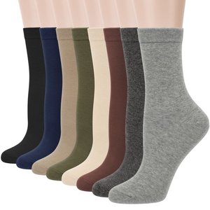 Chaussettes de sport à compression élastique pour hommes, protection de la cheville, course à pied, course à pied pour hommes et femmes - Product Image 2