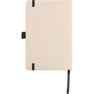 Taccuino Ecologico Friedrich Realizzato in Canna da Zucchero Design Sostenibile - Product Image 2