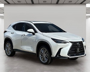 2025 เล็กซัส NX 450h+ F SPORT AWD ไมล์น้อย - พร้อมส่ง - Product Image 2