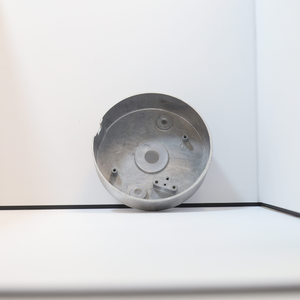 CNC Usinage Services Fraisage Tournage Estampage Moulage Sous Pression Brochage Pièces En Alliage D'aluminium ISO9001 Certifié OEM - Product Image 5