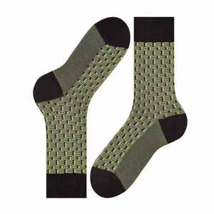 Calcetines Deportivos Transpirables a Precio Accesible con Logotipo y Colores Personalizados, Calcetines Hasta la Rodilla para Fútbol, Calcetines Atléticos Tejidos - Product Image 2